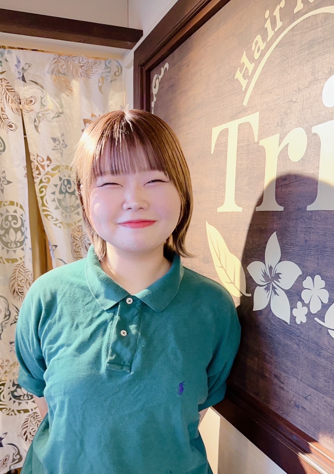 代表　齋藤