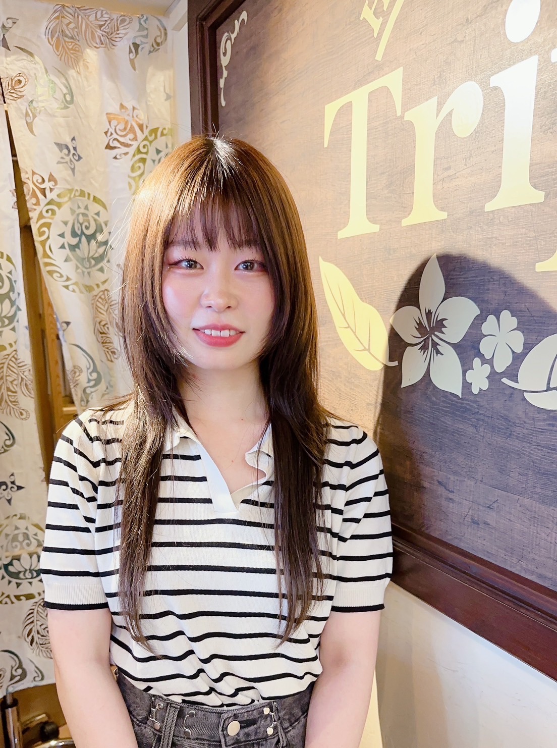 代表　齋藤