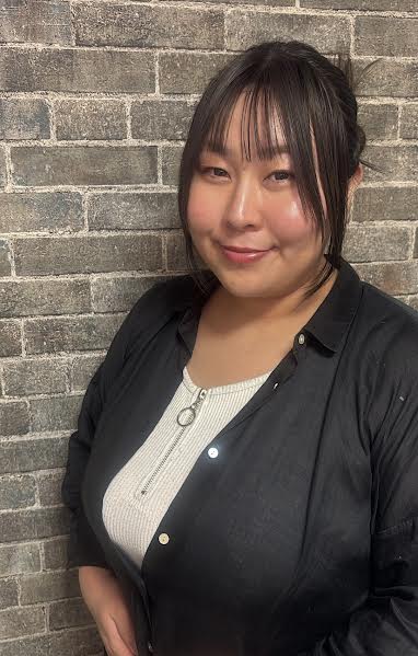 ヘアスタイリスト　REIKO
